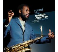 Ornette Coleman - The Complete Ornette Coleman (Blue Note Tone Poet Series) (6LP-Vinilo)