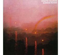 Ornette Coleman - Science Fiction