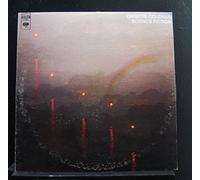 ORNETTE COLEMAN - science fiction / skies of america LP [Vinilo]