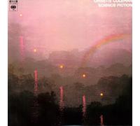 Ornette Coleman - Science Fiction [Vinilo]