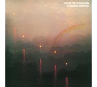 Ornette Coleman - Science Fiction [Vinilo]