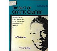 Ornette Coleman - The Best Of Ornette Coleman