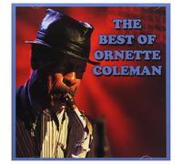 The Best Of Ornette Coleman