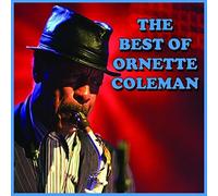 Ornette Coleman The Best Of Ornette Coleman (CD) (Importación USA)