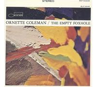 Ornette Coleman - The Empty Foxhole