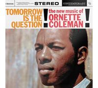 Ornette Coleman - Tomorrow Is The Question! (Reissue) (180 g) (LP)