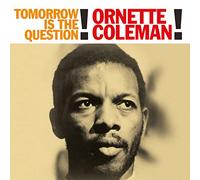 Ornette Coleman - Tomorrow Is The Question! [Vinilo]