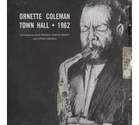 Ornette Coleman - Town Hall Concert