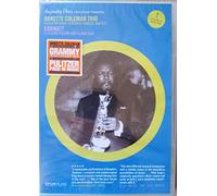 Ornette Coleman Trio - David, Moffett & Ornette / Paris 1966 [Reino Unido] [DVD]