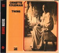 ORNETTE COLEMAN-TWINS