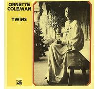 Ornette Coleman - Twins