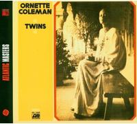 ORNETTE COLEMAN-TWINS