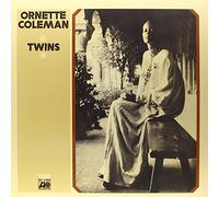 Ornette Coleman - Twins [Vinilo] [Import]