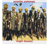 Ornette Coleman - Virgin Beauty