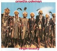 Ornette Coleman - Virgin Beauty