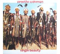 Ornette Coleman - Virgin Beauty [Vinilo]