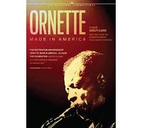 Ornette-Made in America [USA] [DVD]