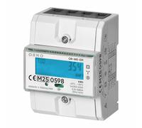 Orno 3-fazowy licznik energii elektrycznej, 80a, mid, 3 modu?y, din t