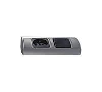 Orno Bloque de cocina 1 enchufe con interruptor