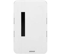 ORNO Brevis Maxi Timbre Casa Entrada de Gong mecánico 80dB 230VAC