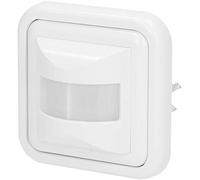 ORNO CR-220 Sensor de Movimiento 2 y 3 Cables 160 Grados IP20 MAX 500W