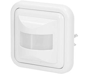 ORNO CR-220 Sensor de Movimiento 2 y 3 Cables 160 Grados IP20 MAX 500W