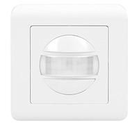 ORNO CR-261 Empotrado Detector De Movimiento 2 Hilos - 160 Grados y Clase de protección: IP20