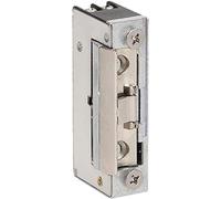 ORNO EZ-4027 Cerradero eléctrico simétrico de baja corriente 280mA para 12VDC con memoria y con bloqueo