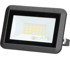 Orno faro led 20w na?wietlacz 1600lm - iluminación eficiente - bajo
