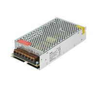 Orno Fuente de Alimentación 12V Open Frame con Protección Contra Sobrecargas y Cortocircuitos (120.00)