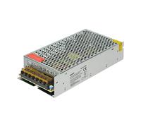 Orno Fuente de Alimentación 12V Open Frame con Protección Contra Sobrecargas y Cortocircuitos (150.00)