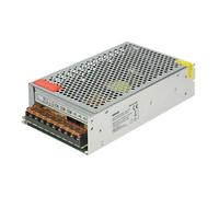 Orno Fuente de Alimentación 12V Open Frame con Protección Contra Sobrecargas y Cortocircuitos (250.00)