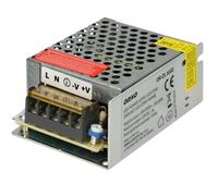Orno Fuente de Alimentación 12V Open Frame con Protección Contra Sobrecargas y Cortocircuitos (35.00)