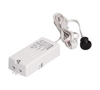 Interruptor de sensor óptico sin contacto 220V 800W - ORNO
