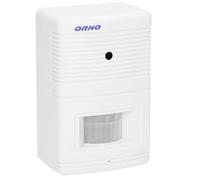 Orno MA-701 Sensor de Movimiento con Alarma Ding-Dong 4-5m