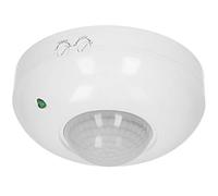 Sensor de Movimiento 360º (220V - 1200W) - ORNO