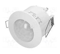 ORNO OR-CR-207 Sensor de movimiento