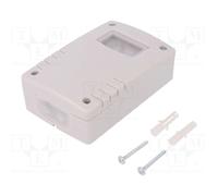 ORNO OR-CR-209 Interruptor de crepúsculo