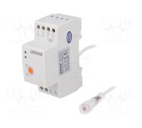 ORNO OR-CR-219 Interruptor de crepúsculo