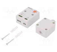 ORNO OR-CR-232 Interruptor de crepúsculo