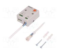 Sensor crepuscular con sensor exterior 2300W OR-CR-233