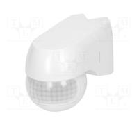ORNO OR-CR-262/W Sensor de movimiento