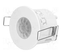 Detector de Movimiento 360st IP65, 1200W para Techos OR-CR-267