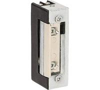 ORNO OR-EZ-4033 Cerradura Eléctrica Simétrica de Baja Corriente 280mA Para 12VDC (Sin Memoria y Sin Bloqueo)