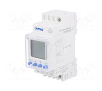 ORNO OR-PRE-433 Módulo de automatización