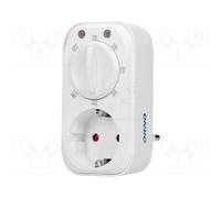 ORNO OR-PRE-445(GS) Módulo de automatización