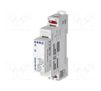ORNO OR-PRE-452/UNI Módulo de automatización
