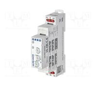 ORNO OR-PRE-454/230 Módulo de automatización