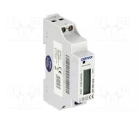 ORNO OR-WE-521 Controlador