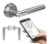 Manija de puerta inteligente Bluetooth con código de acceso - ORNO